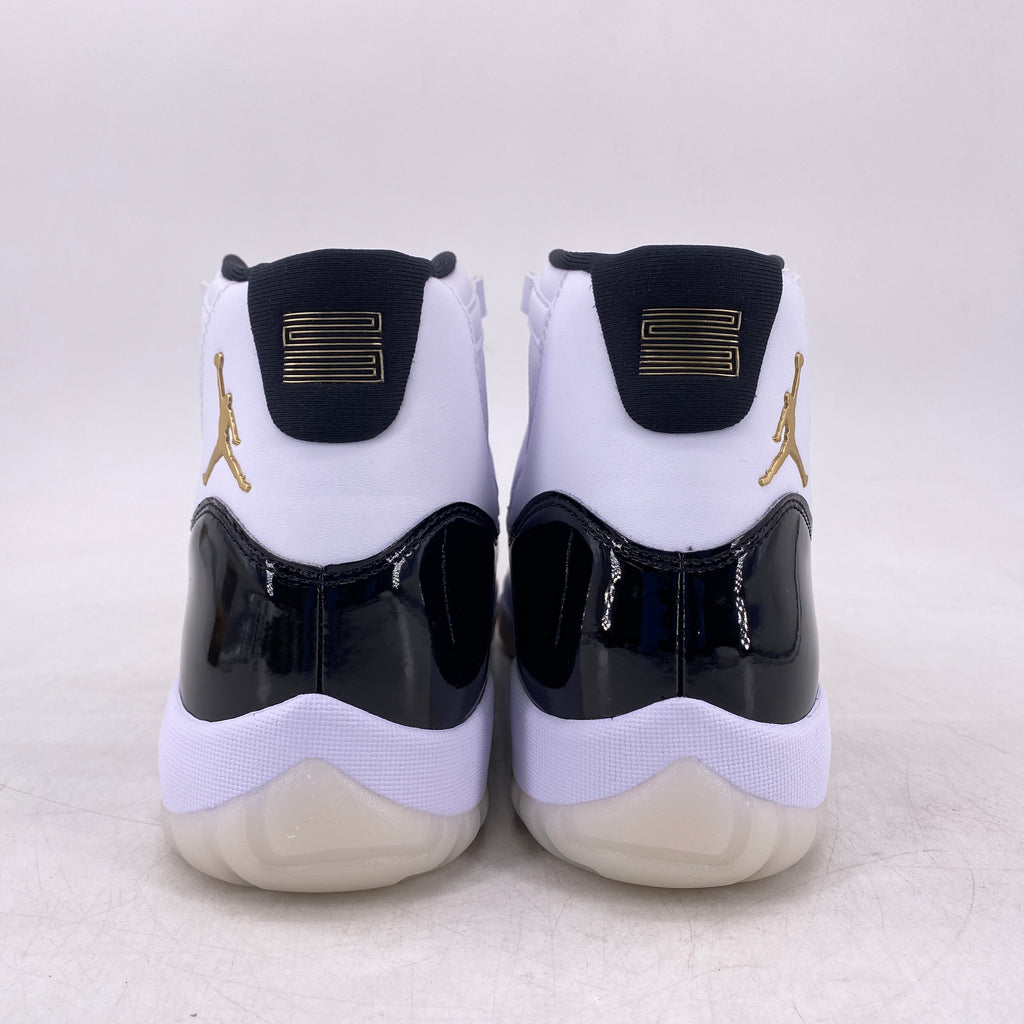 Air Jordan 11 Retro "Gratitude" 2023 New Size 12