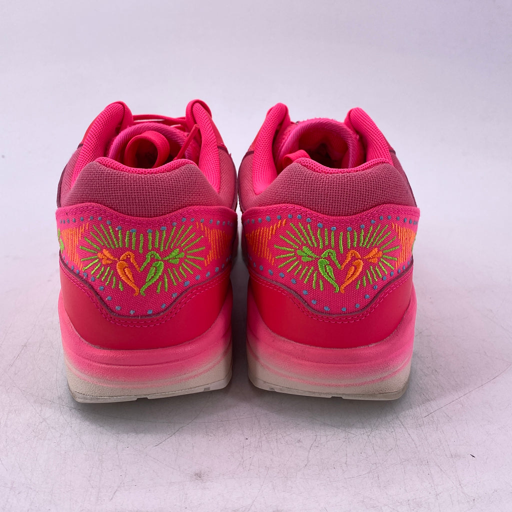 Nike Air Max 1 PRM "Dia De Los Muertos" 2023 Used Size 9.5