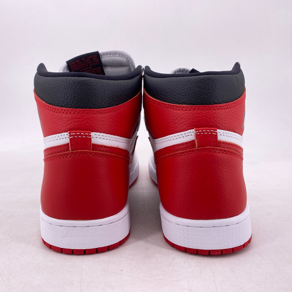 Air Jordan 1 Retro High "Heritage" 2022 New Size 10.5