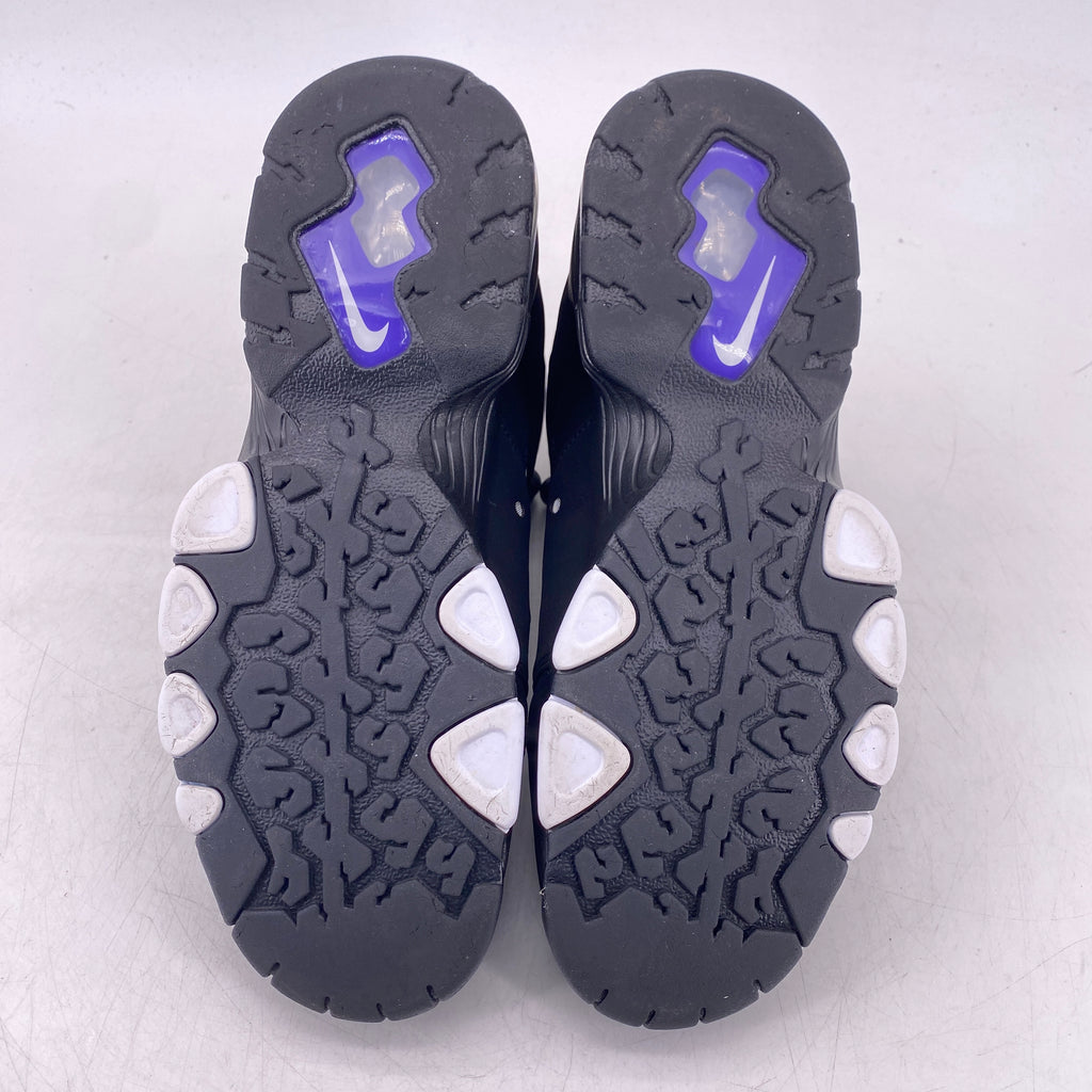 Nike Air Max 2 CB 94 "Black White Purple" 2020 Used Size 8.5