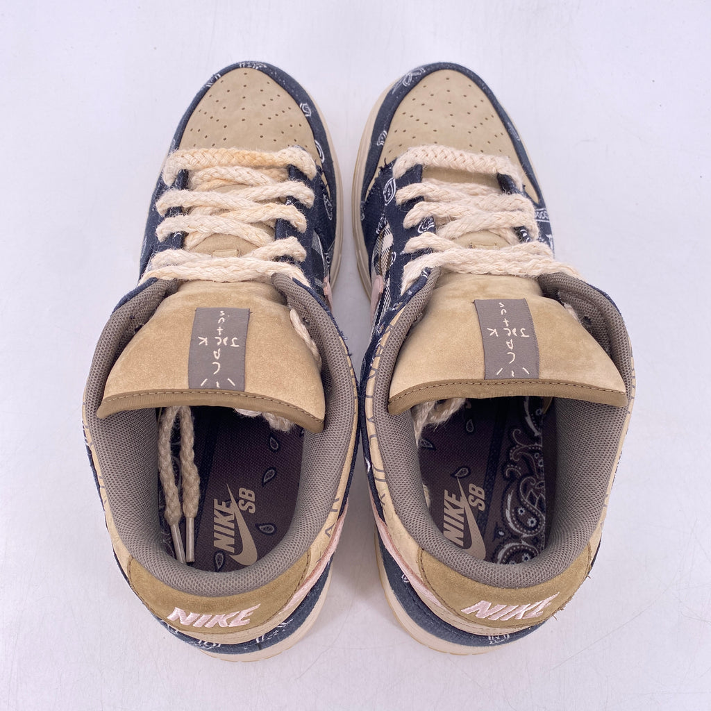 Nike SB Dunk Low "Travis Scott" 2020 Used Size 12