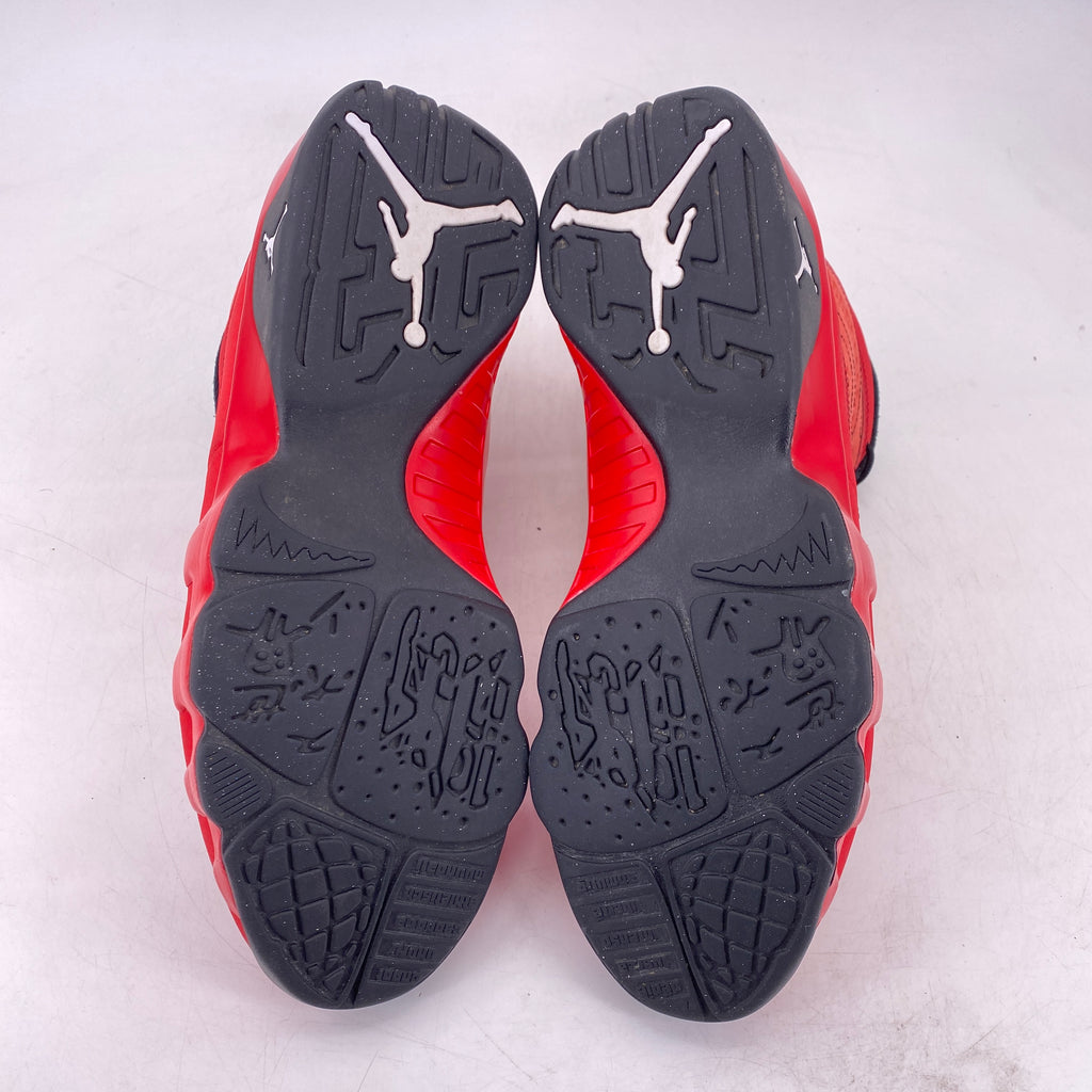 Air Jordan 9 Retro "Motorboat Jones" 2012 Used Size 12