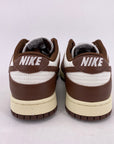 Nike (W) Dunk Low "Cacao Wow" 2023 New Size 12W