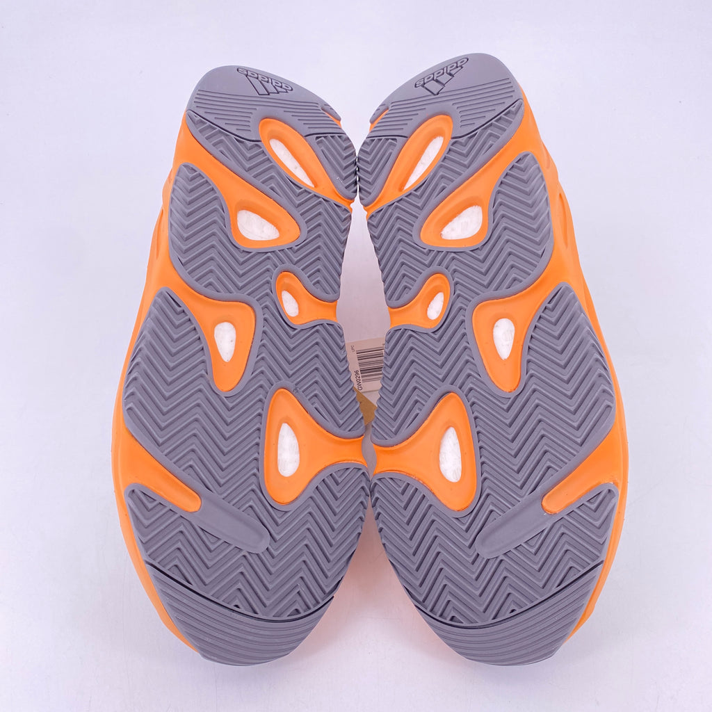 Yeezy 700 "Wash Orange" 2021 New Size 13.5