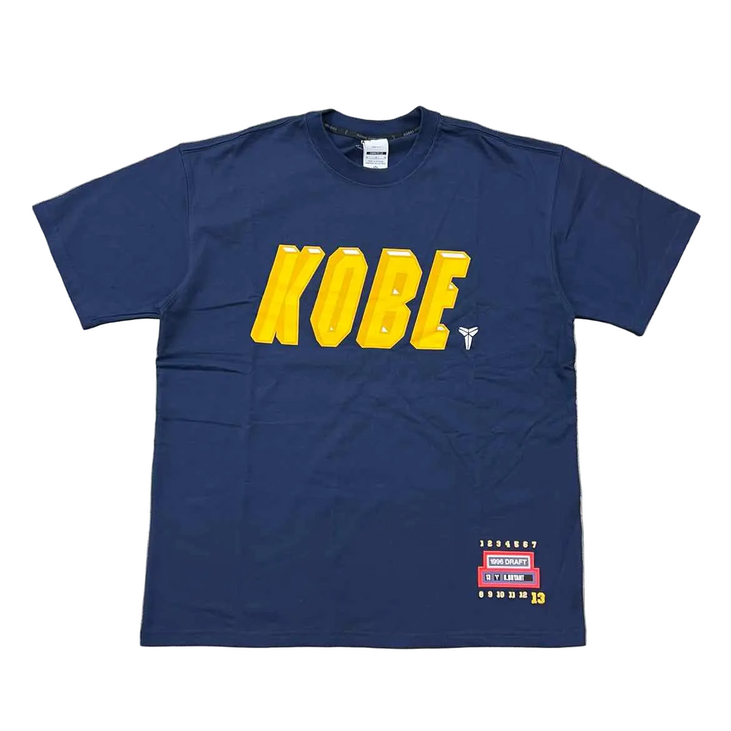 Nike T-Shirt "DRAFT DAY INDIANA PACERS" Navy New Size M
