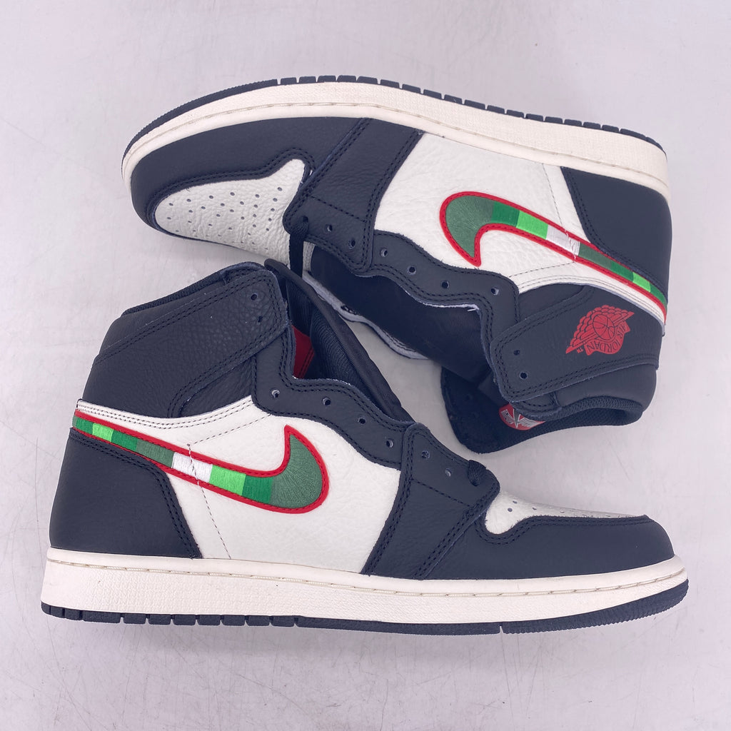 Air Jordan 1 Retro High OG "Sports Illustrated" 2018 New Size 11