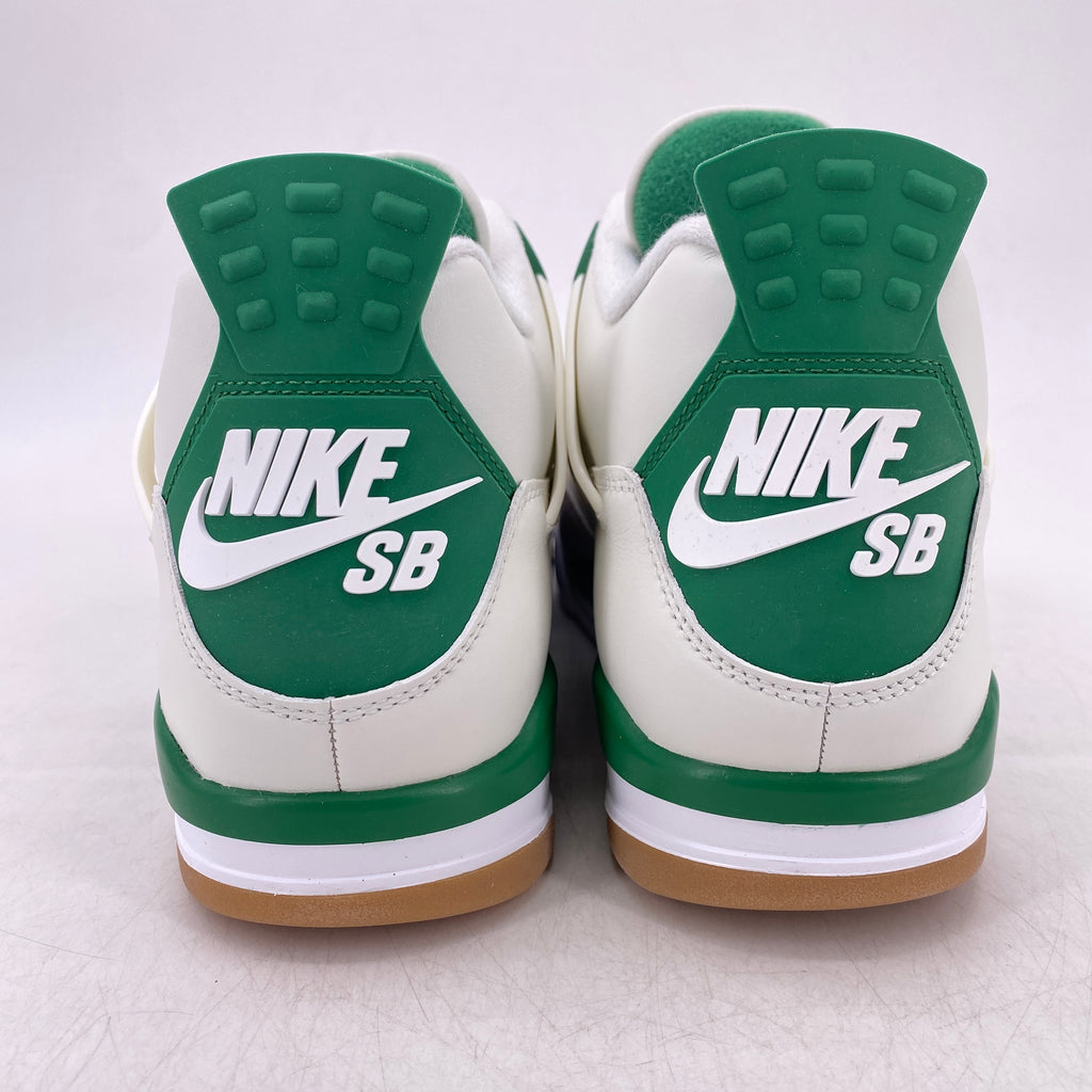 Air Jordan 4 Retro "Pine Green" 2023 New Size 11.5