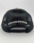 Chrome Hearts Trucker Hat "KING TACO" Used Camo Size OS