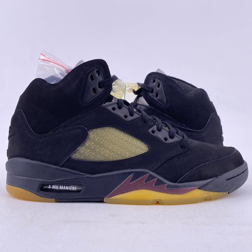 Air Jordan 5 Retro "A Ma Maniere Dusk" 2023 New Size 8.5