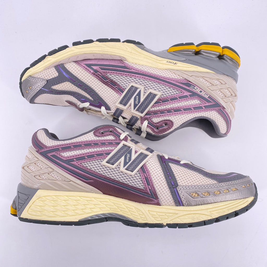 New Balance 1906r "Licorice" 2024 Used Size 10.5