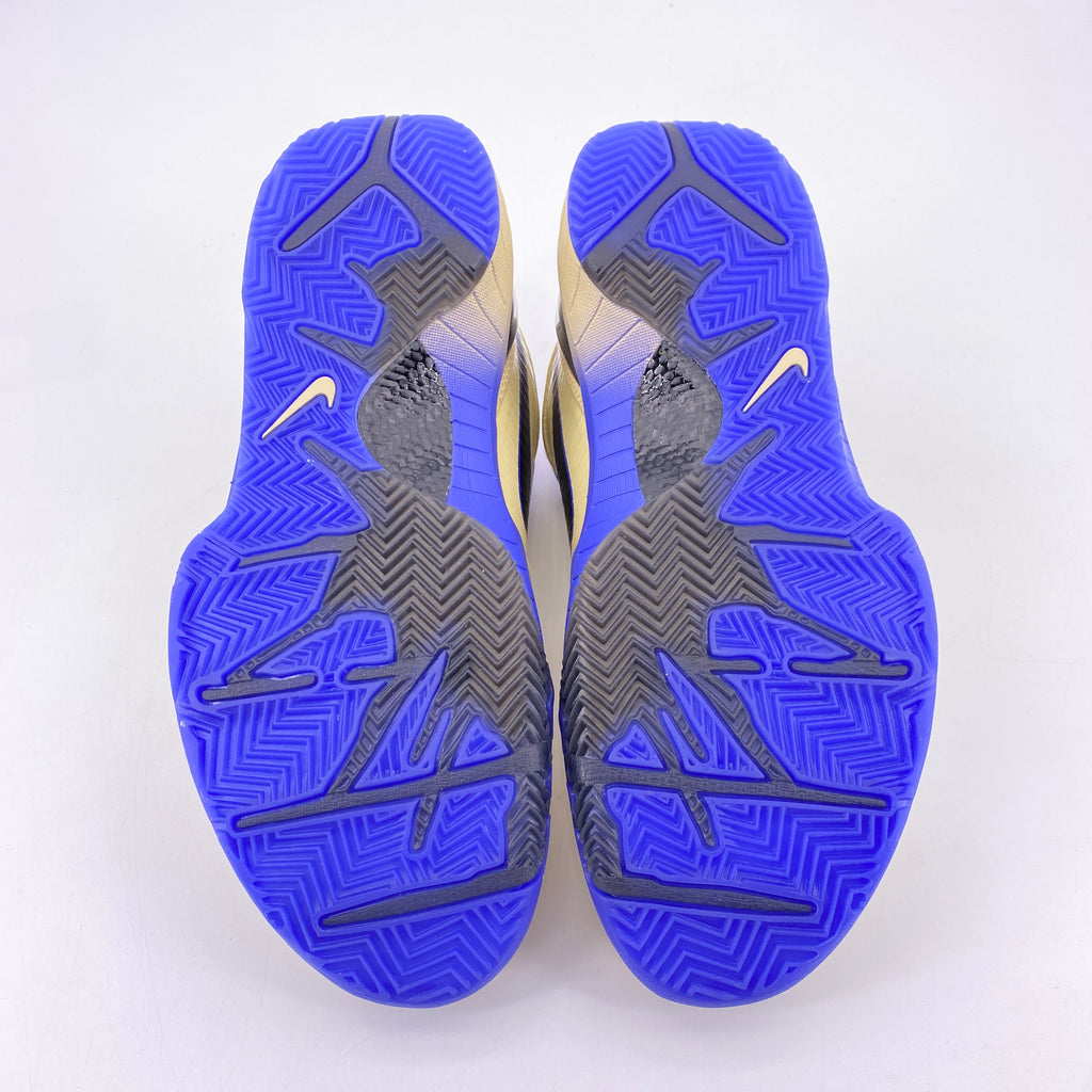 Nike Kobe 4 Protro "Fc Barcelona" 2025 New Size 9.5