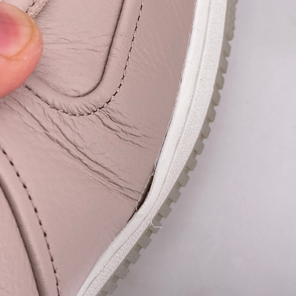 Nike Air Force 1 '07 "While You Were Sleeping" 2024 Used Size 12.5W