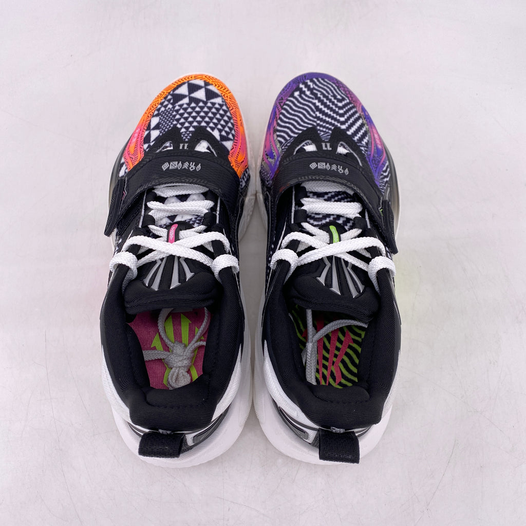 Anta Kai 1 "Enlightened Warrior" 2024 Used Size 8.5