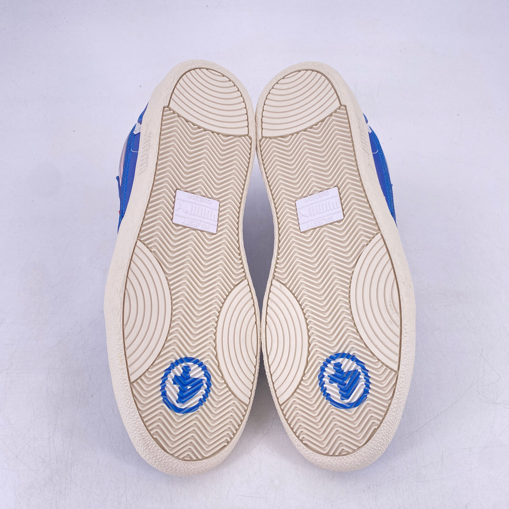 Puma Abc "Fantastic Four" 2025 New Size 11.5