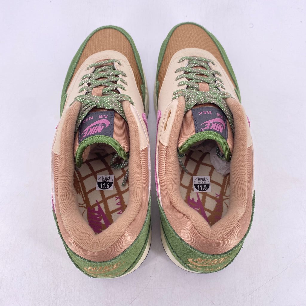 Nike Air Max 1 "Treeline" 2022 New Size 11.5