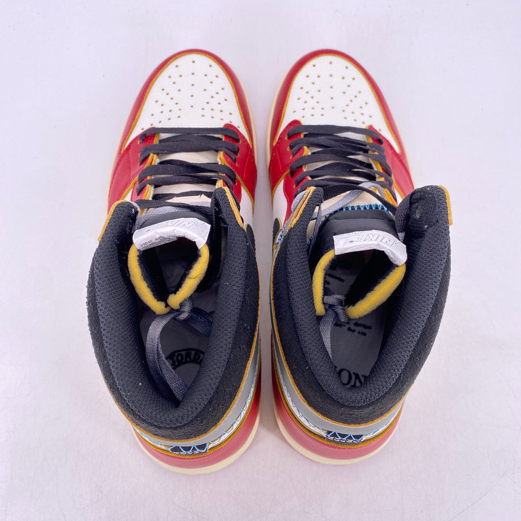 Air Jordan 1 Retro High OG "Union Chicago Shadow" 2025 Used Size 12
