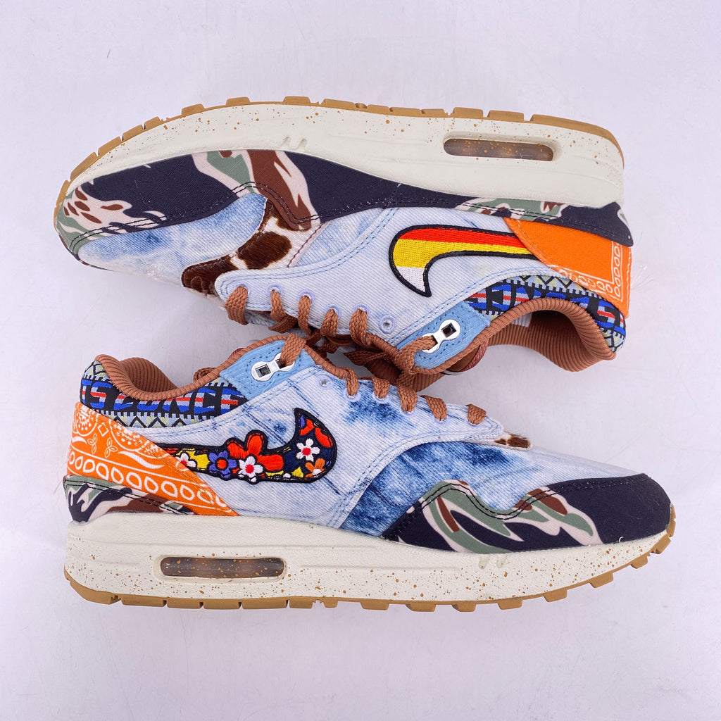 Nike Air Max 1 "CONCEPTS HEAVY" 2022 Used Size 8