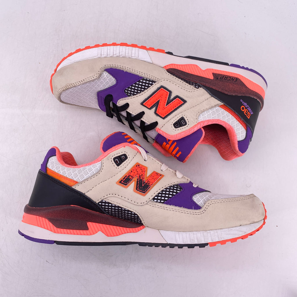 New Balance 530 "West Nyc Project 530" 2016 Used Size 8