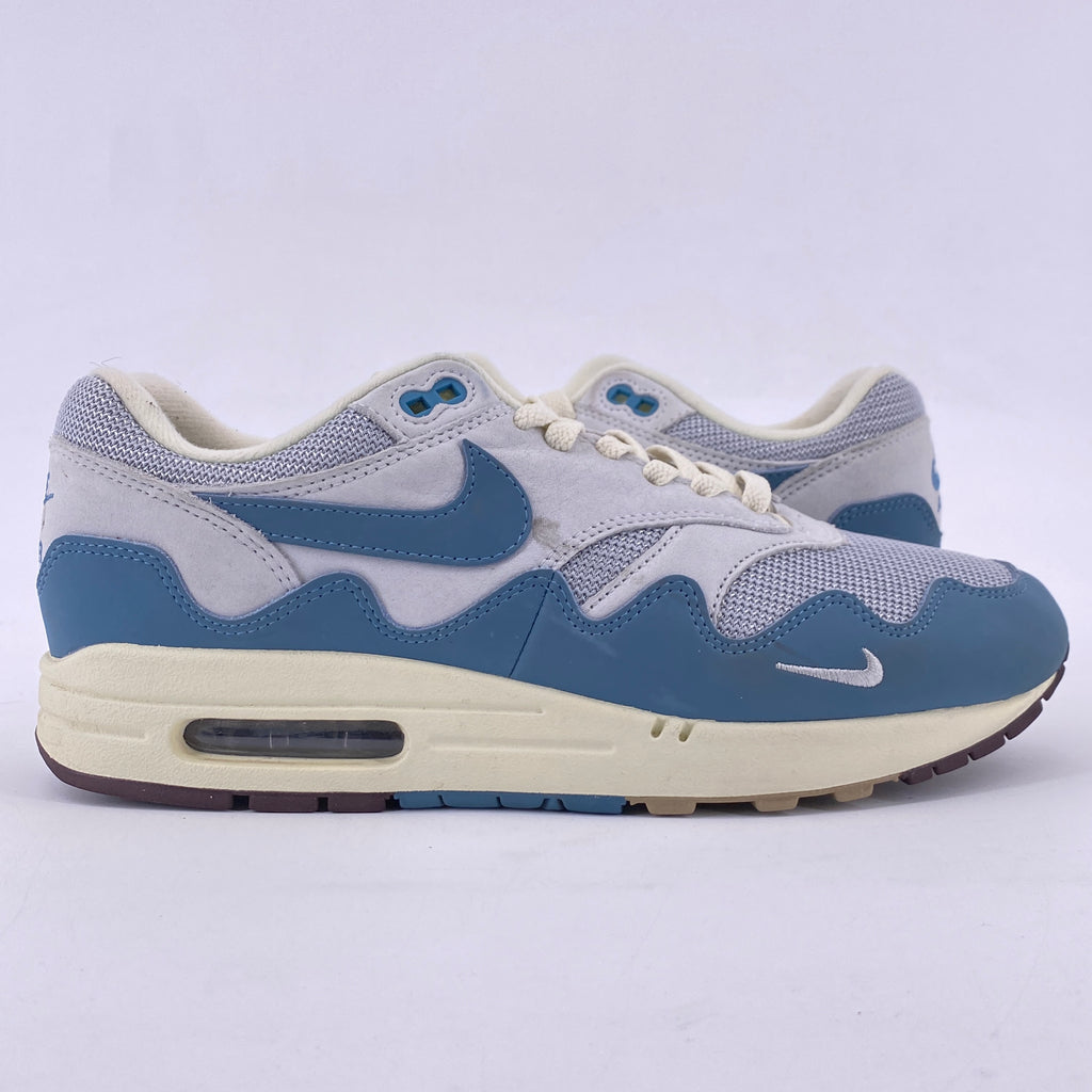 Nike Air Max 1 "Waves Aqua" 2021 Used Size 9