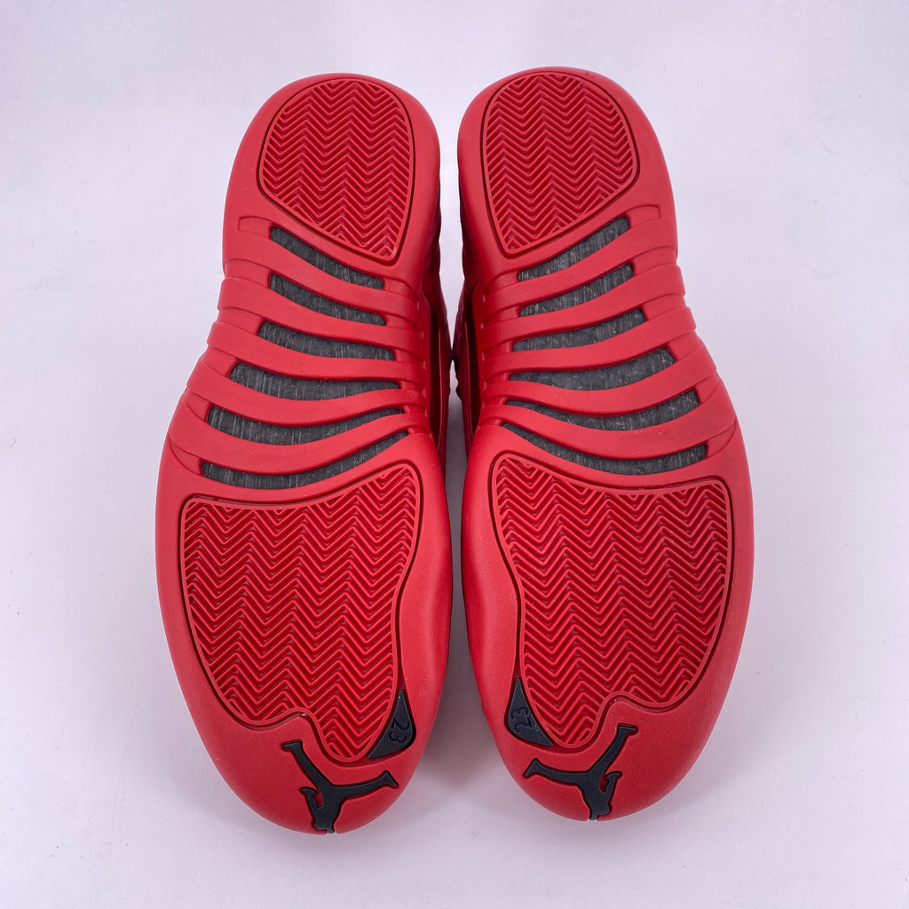 Air Jordan 12 Retro "Gym Red" 2018 New Size 13