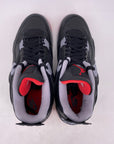 Air Jordan 4 Retro "Bred Reimagined" 2024 Used Size 11.5