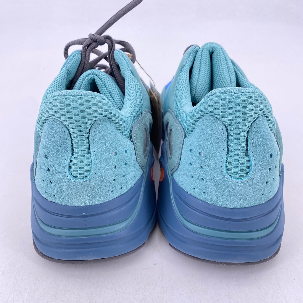 Yeezy 700 "Faded Azure" 2021 New Size 13.5