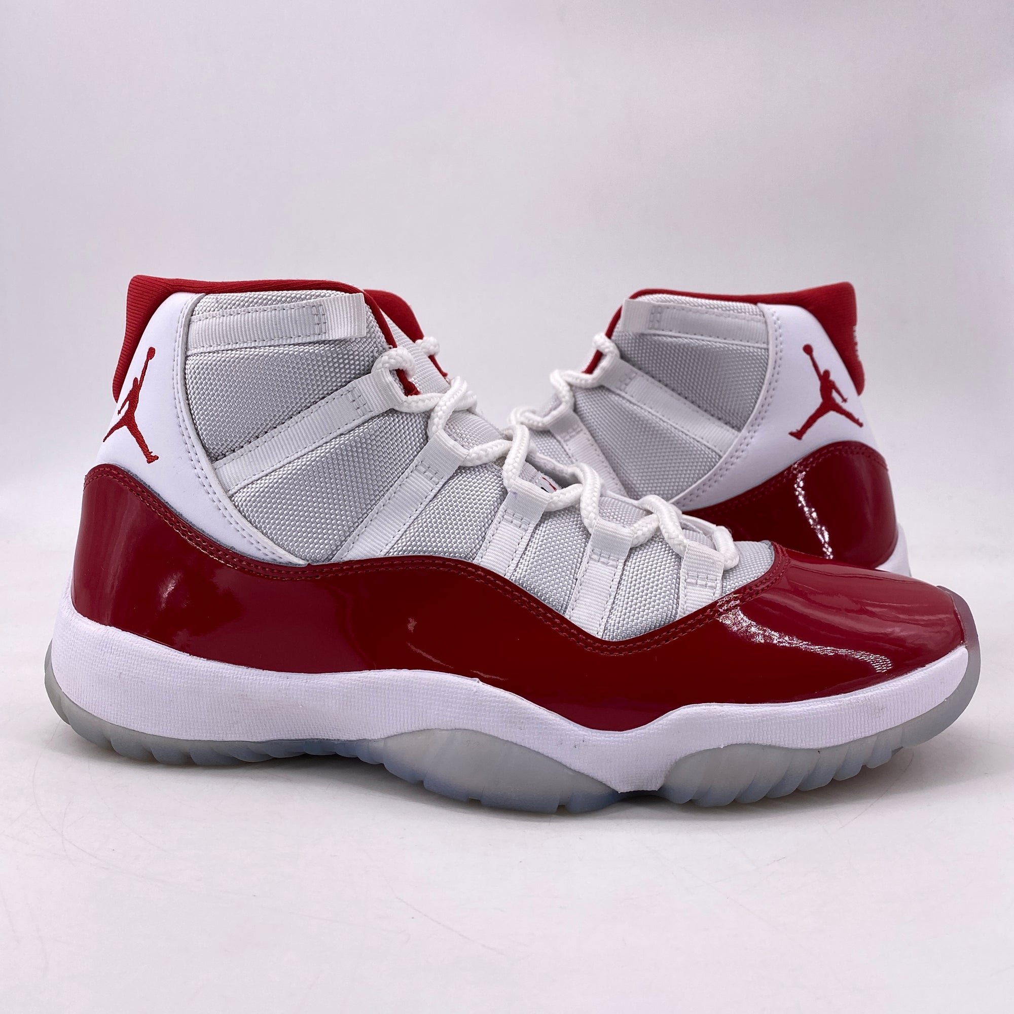 Air Jordan 11 Retro &quot;Cherry&quot; 2022 Used Size 10