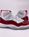 Air Jordan 11 Retro "Cherry" 2022 Used Size 10