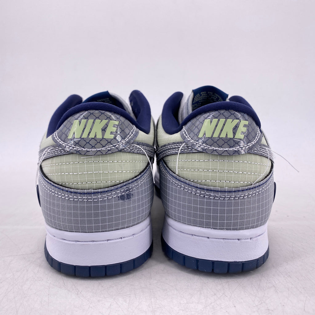 Nike Dunk Low "Union Pistachio" 2022 Used Size 10.5