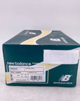 New Balance 550 "Ald Natural Green" 2021 New Size 9