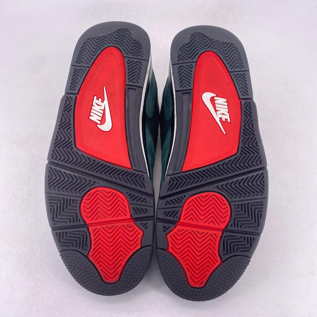 Air Jordan 4 RM SP "Nigel Sylvester Grandmas" 2024 Used Size 10.5