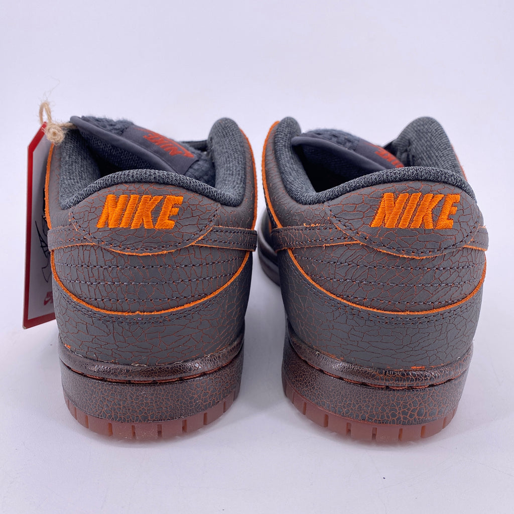 Nike SB Dunk Low "Krampus" 2025 New Size 8
