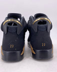 Air Jordan 6 Retro "Dmp" 2020 Used Size 11