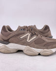 New Balance 9060 "Mushroom Brown" 2023 New Size 11