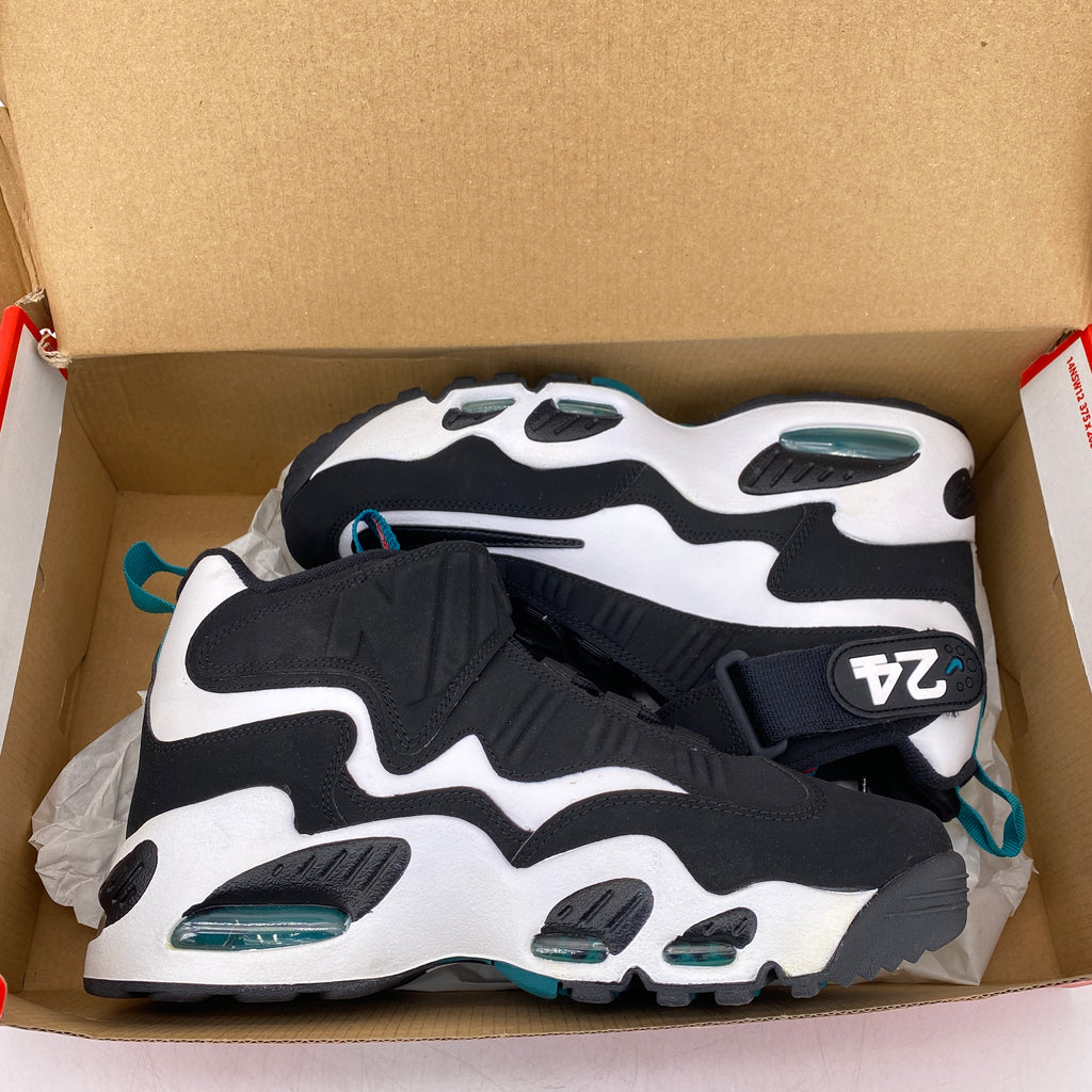 Nike (GS) Air Griffey Max 1 "Freshwater" 2021 New Size 7Y