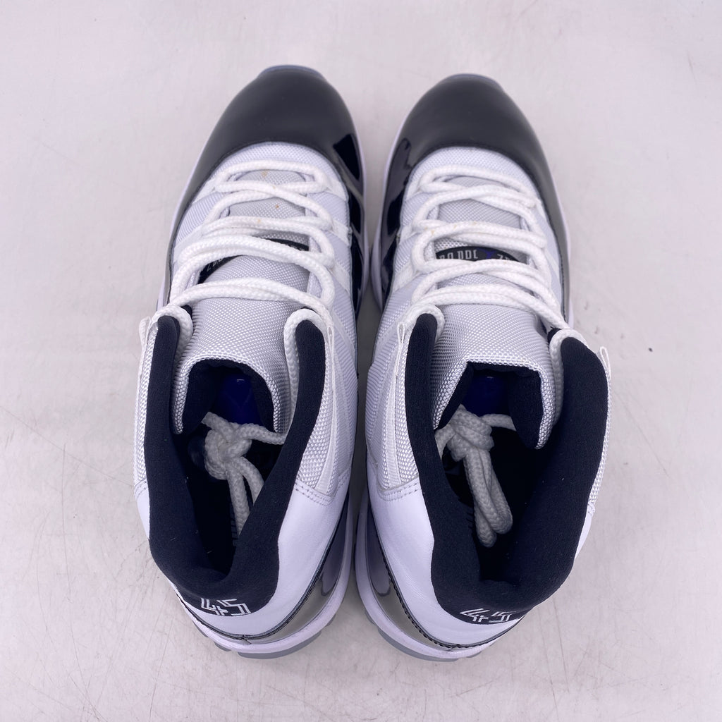Air Jordan 11 Retro "Concord" 2018 Used Size 13