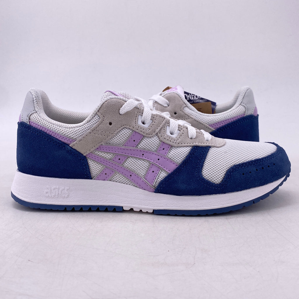 Asics (W) Lyte Classic "Blue Lilac Tech"  New Size 7.5W