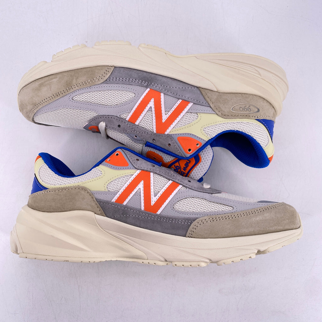 New Balance 990v6 "Msg Sandrift" 2023 New Size 11.5