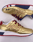 Asics Gel-Lyte 3 "Usa" 2014 Used Size 10