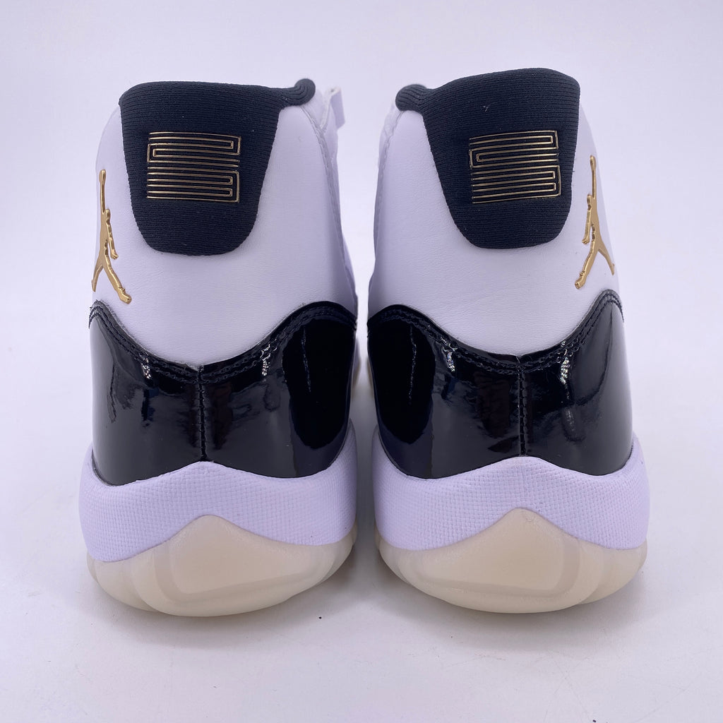 Air Jordan 11 Retro "Gratitude" 2023 New Size 9.5