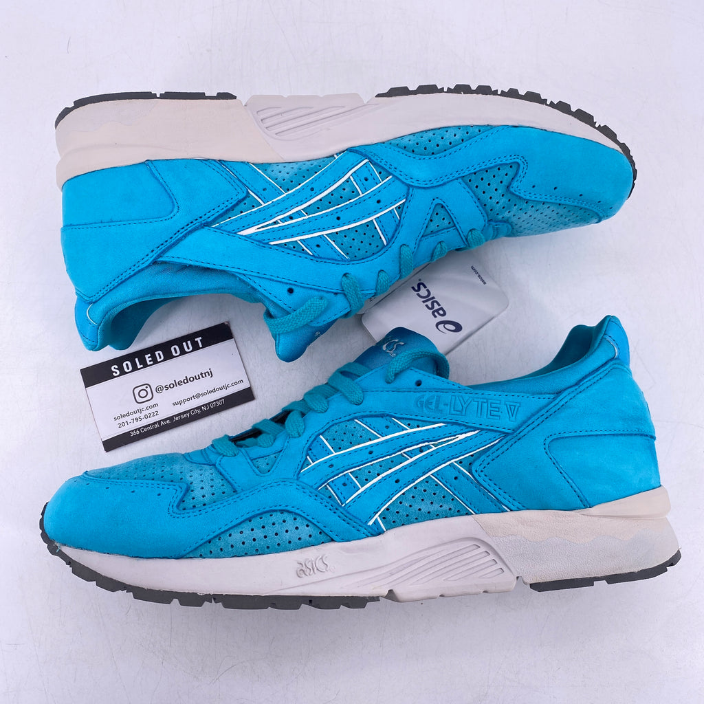 Asics Gel-Lyte 5 "Cove" 2014 New Size 12