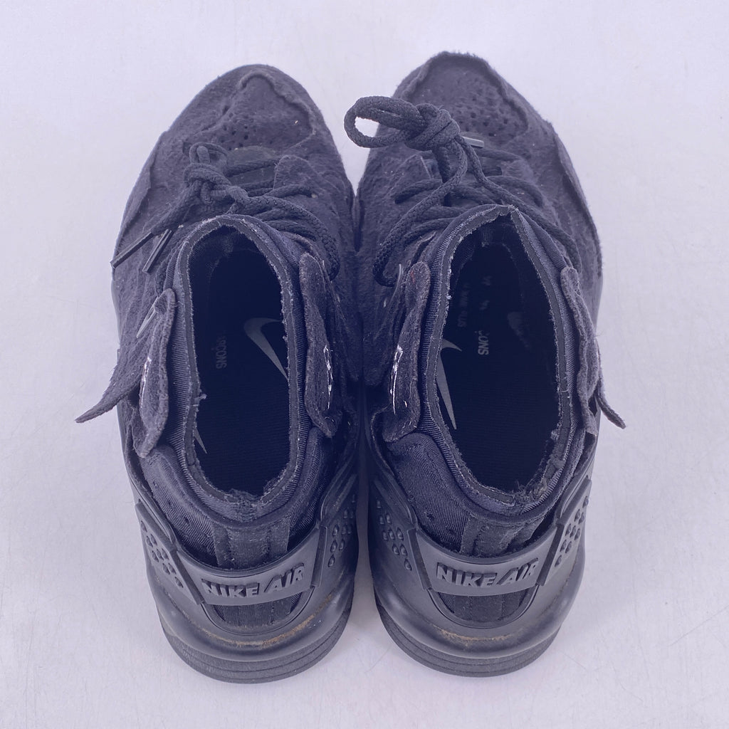 Nike Air Mowabb "Cdg Black" 2018 Used Size 8