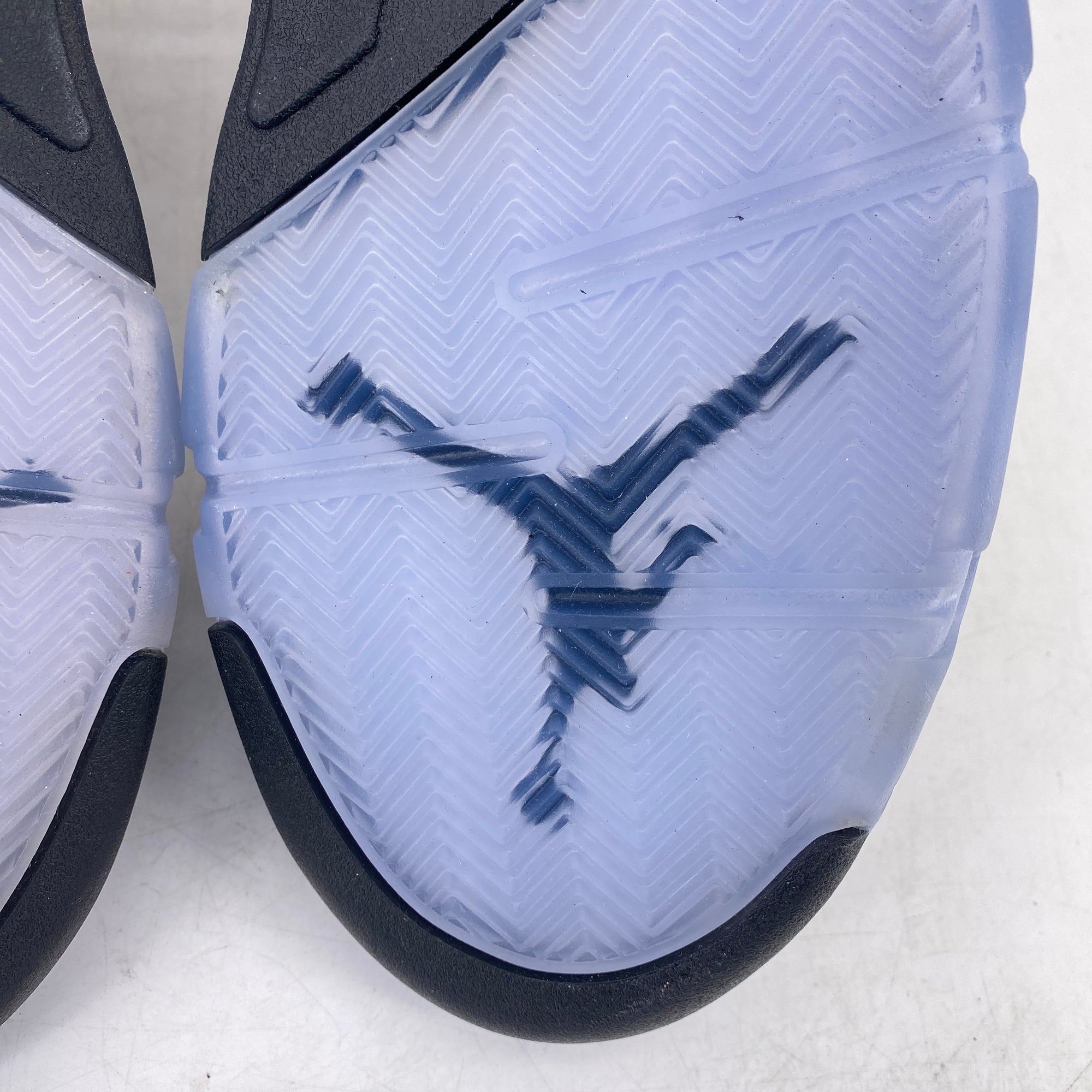Air Jordan 5 Retro &quot;Moonlight&quot; 2021 New Size 10.5