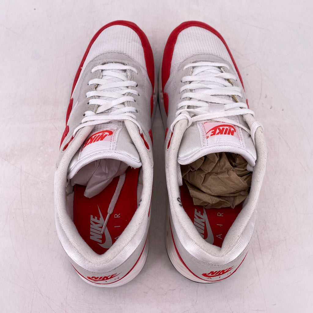 Nike Air Max 1 '86 OG "Big Bubble Sport Red" 2023 Used Size 10