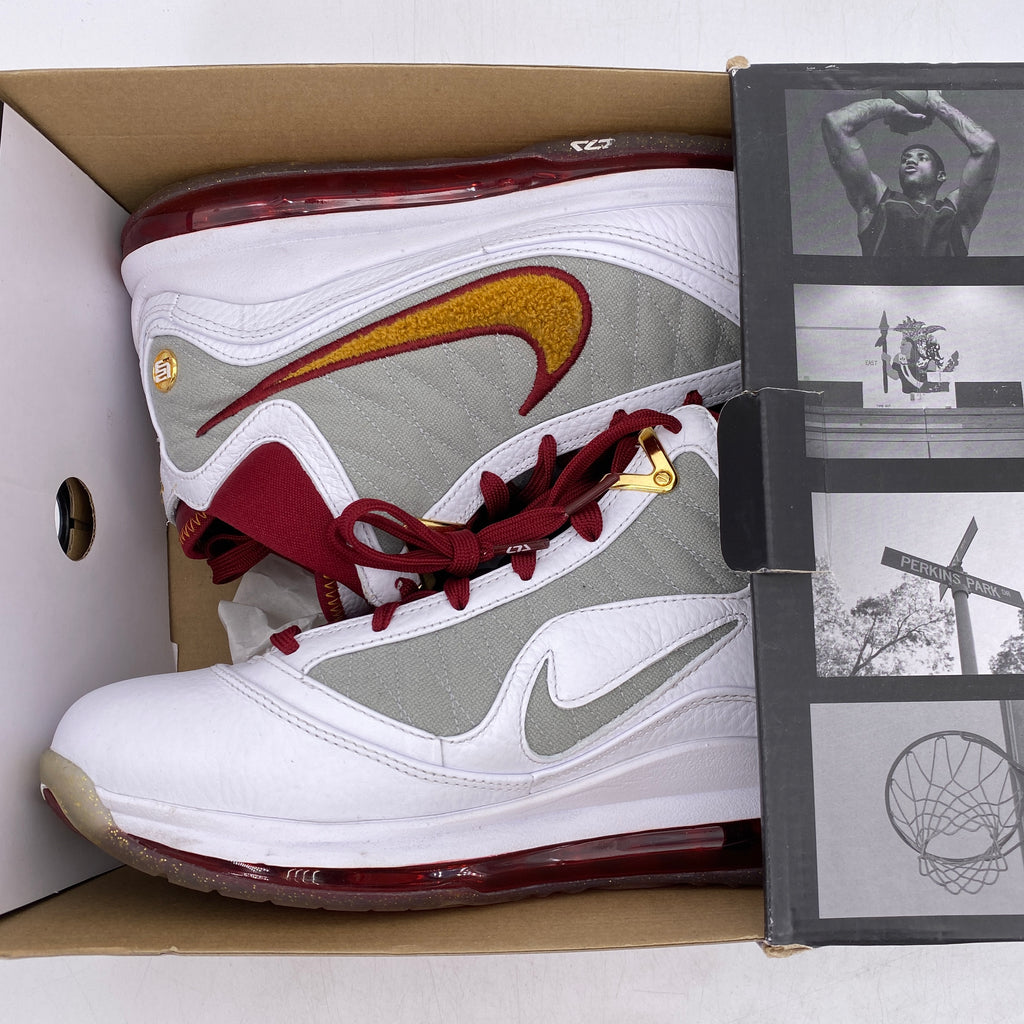 Nike Lebron 7 "Mvp" 2020 Used Size 10.5