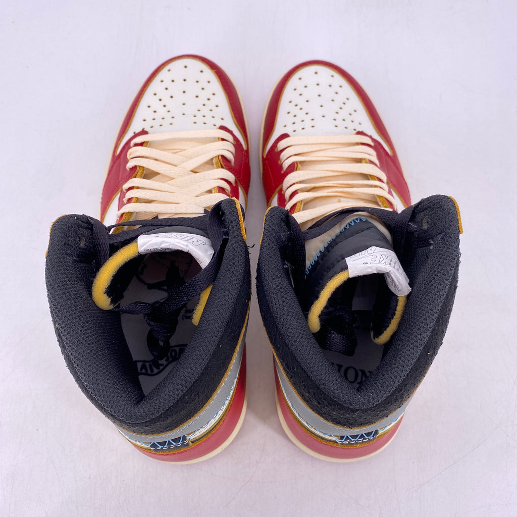 Air Jordan 1 Retro High OG "Union Chicago Shadow" 2025 Used Size 9