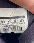 Air Jordan 7 Retro "Bordeaux" 2015 Used Size 10.5