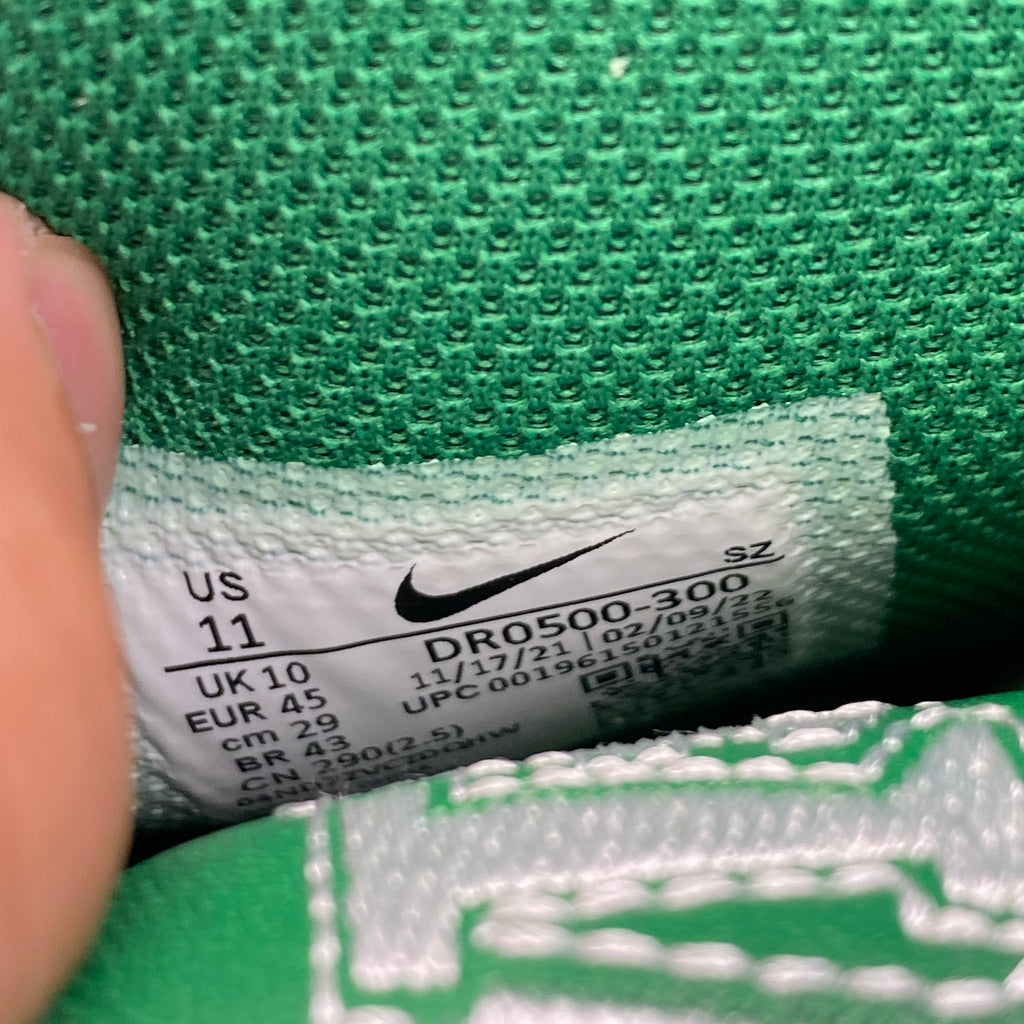 Nike Air Force 1 Mid "Ow Pine Green" 2023 New Size 11