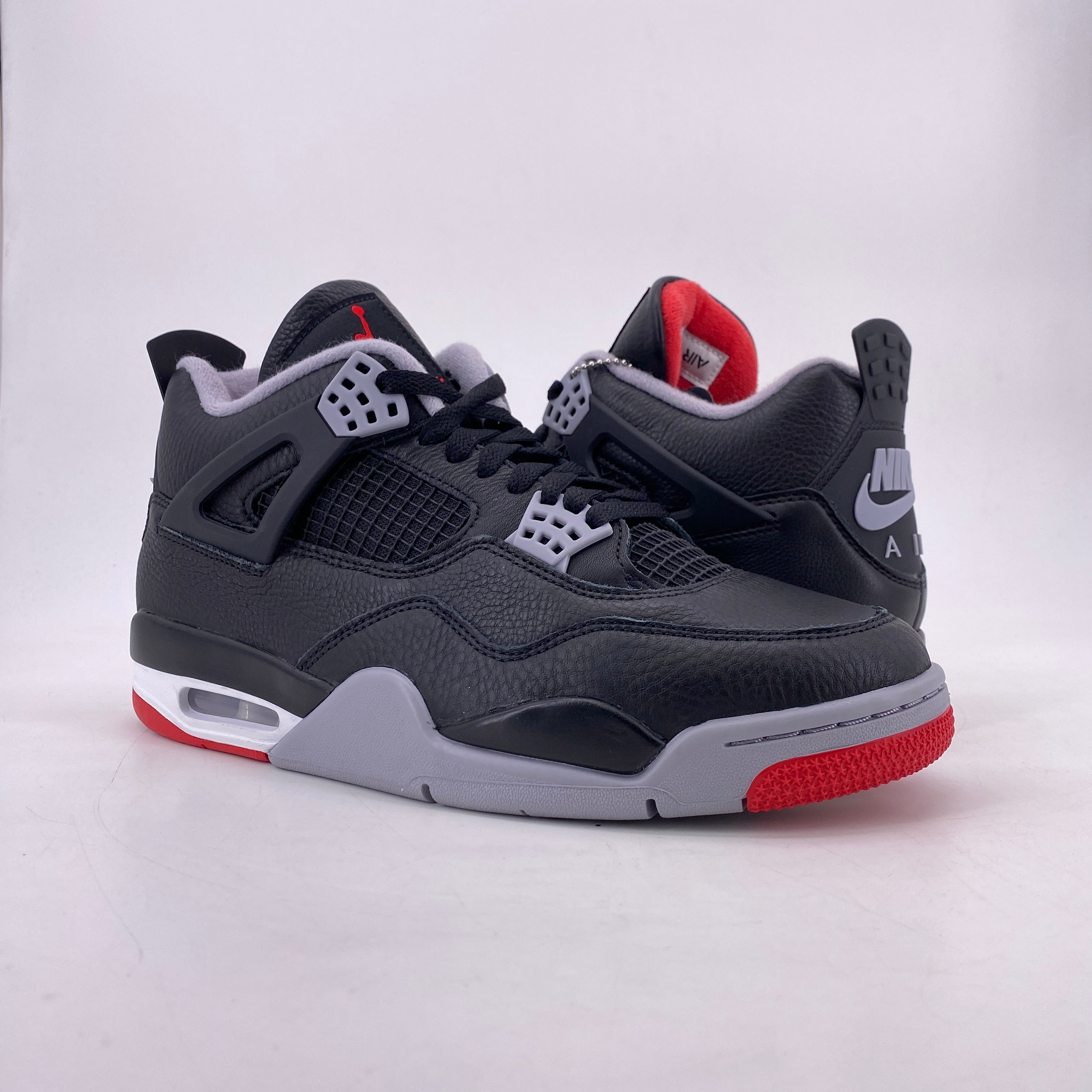 Air jordan 4 size 10 online