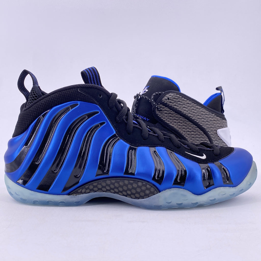 Nike Air Foamposite & Penny 6 "Sharpie" 2015 New Size 11.5